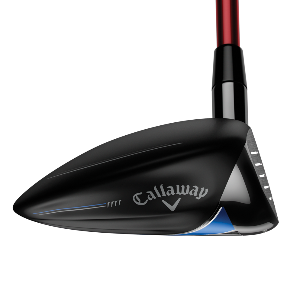 XR 16 Fairway Woods image 4