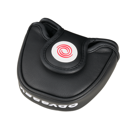 Red Milled Seven X Putter - View 7