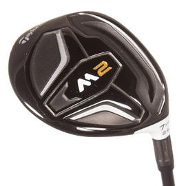 TaylorMade M2 Fairway Woods
