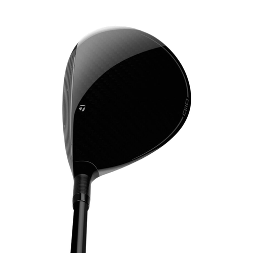 TaylorMade Qi10 Fairway Woods - View 4