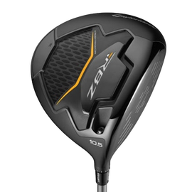 Taylormade RBZ Black Fairway Woods