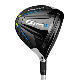 TaylorMade Women's SIM Max Fairway Woods