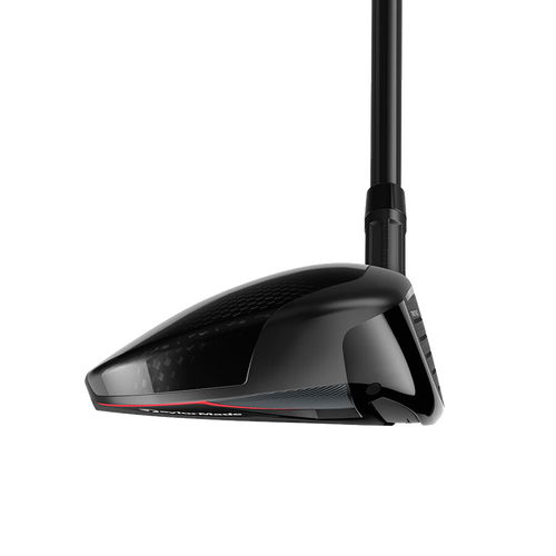 TaylorMade Stealth 2 Fairway Woods - View 4