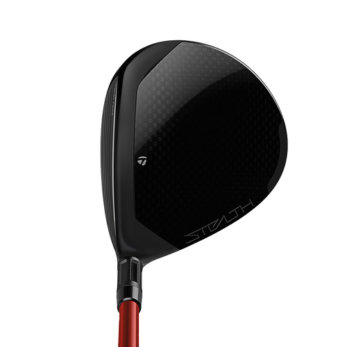 TaylorMade Stealth 2 HD Fairway Woods - View 2
