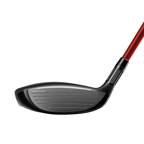 TaylorMade Stealth 2 HD Fairway Woods - View 3