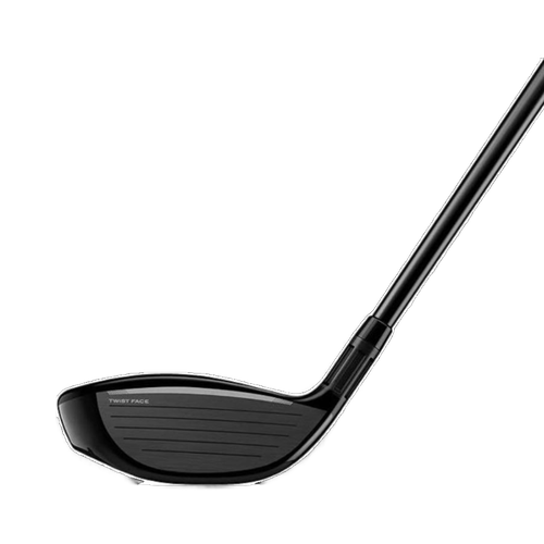 TaylorMade Stealth Fairway Woods - View 2