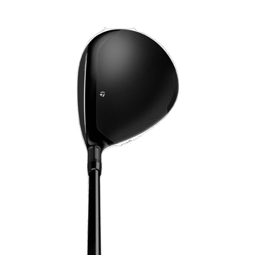 TaylorMade Stealth Fairway Woods - View 3