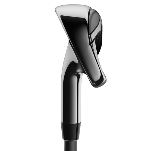 Women's XR OS Irons - View 3