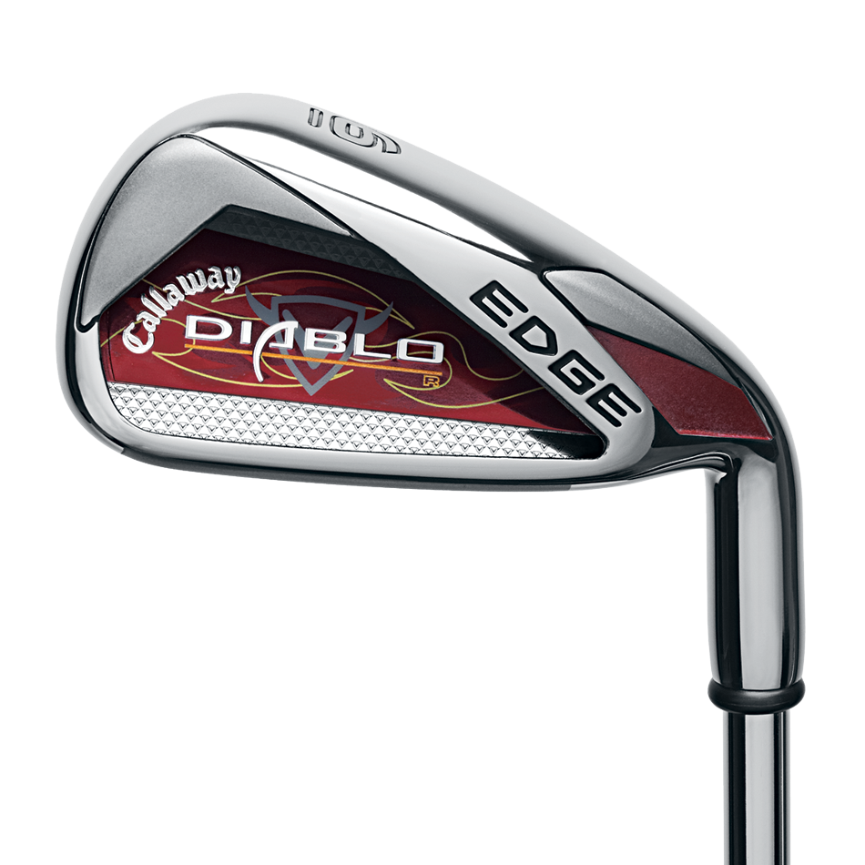Diablo Edge R Irons image 1