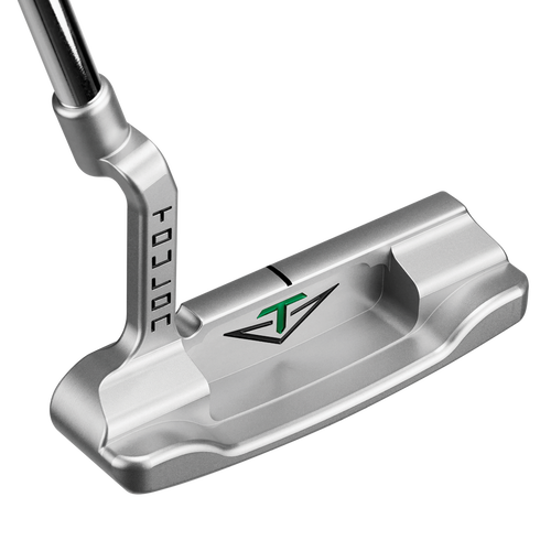 Austin Putter - View 3