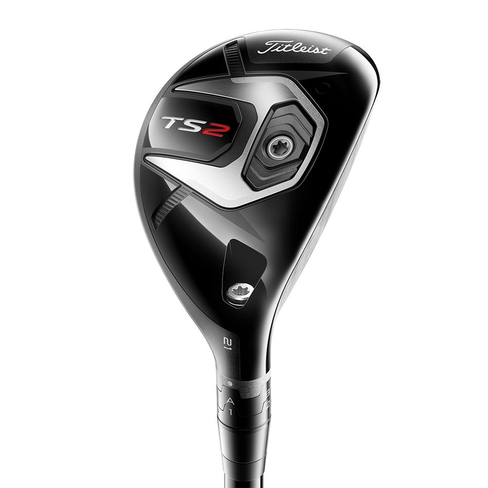 Titleist TS2 Hybrids