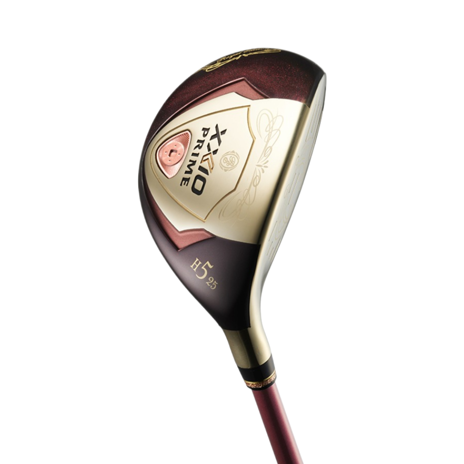 XXIO 2021 Prime Royal Edition Series Women's Hybrids image 1