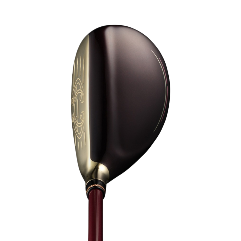 XXIO 2021 Prime Royal Edition Series Women's Hybrids image 3
