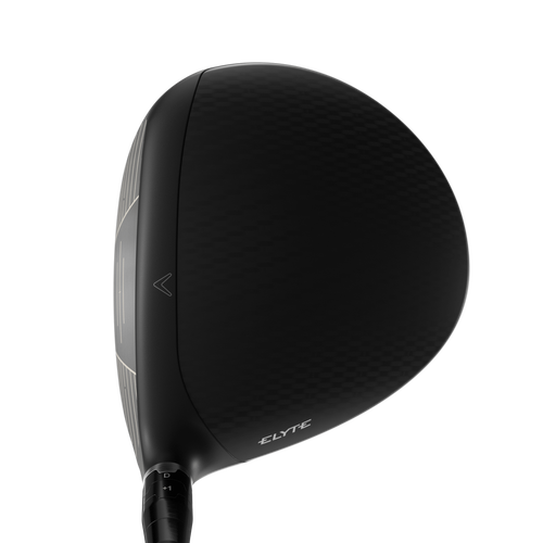 Elyte Driver - View 2