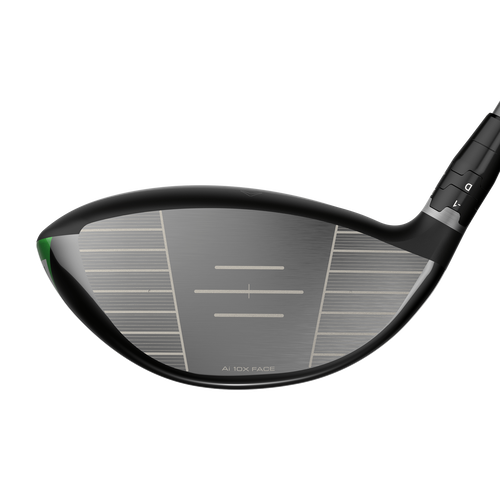 Elyte Driver - View 4