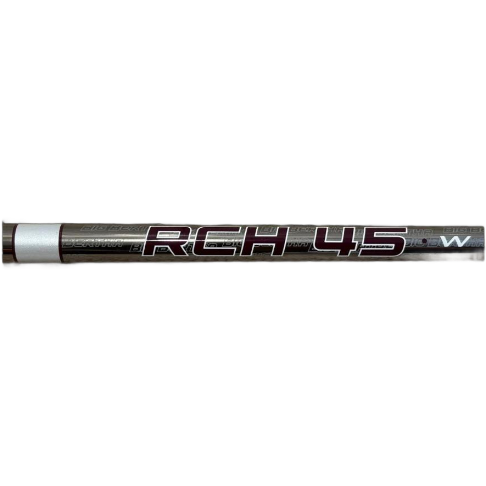 Callaway RCH 45 Optifit 2 Shafts image 1