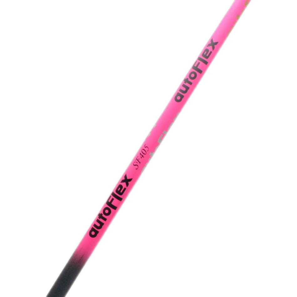 Autoflex SF405 Graphite Optifit 3 Shaft image 1
