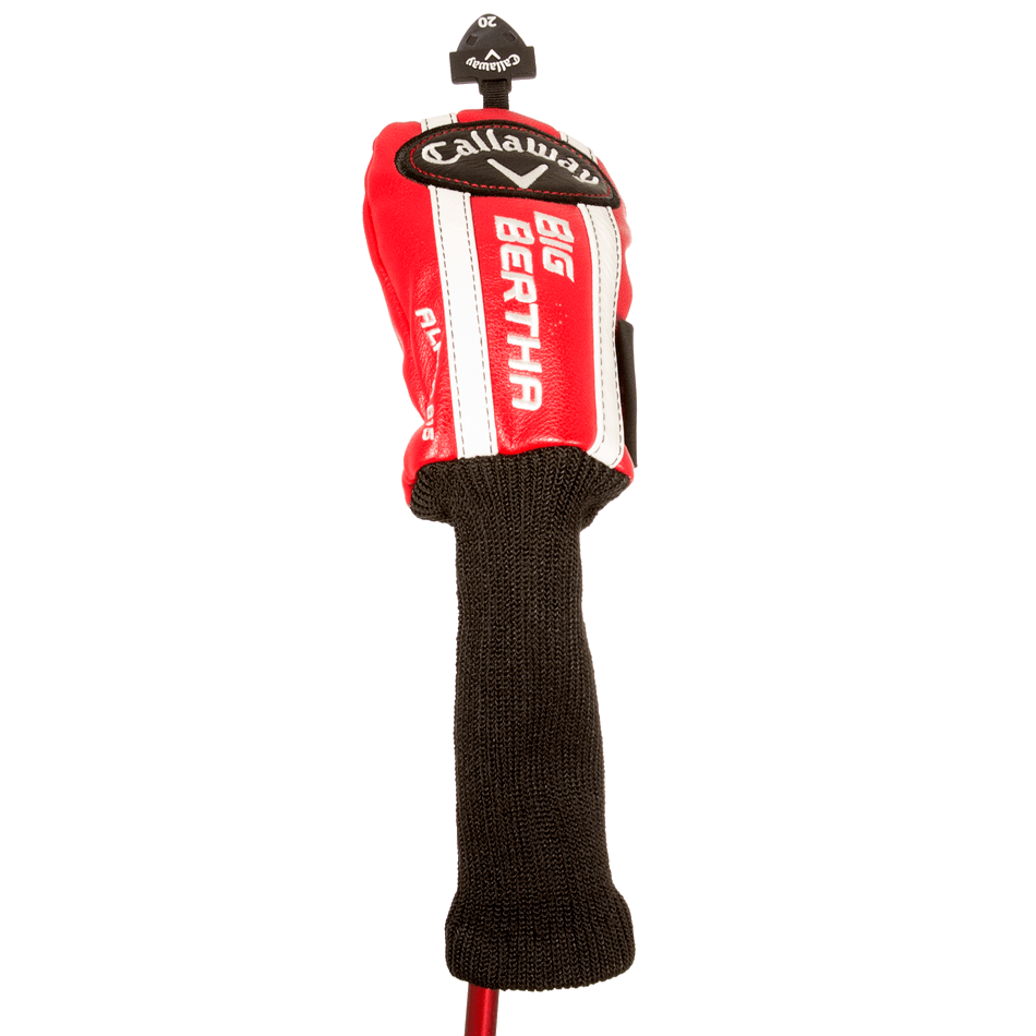 Big Bertha Alpha 815 Hybrid Headcovers image 2