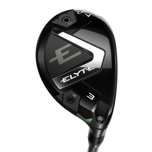 Women's Elyte Hybrids - View 6