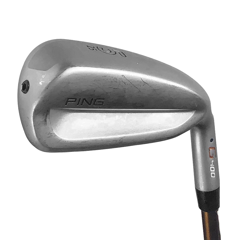 Ping G400 Crossover Irons image 1