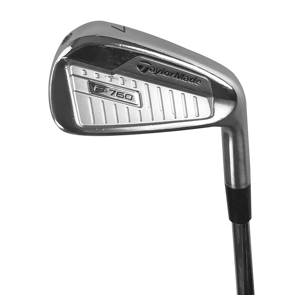 Taylormade P760 Irons