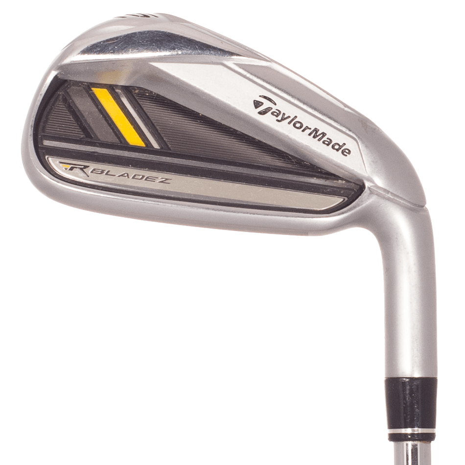 TaylorMade RocketBladez Irons (2012)