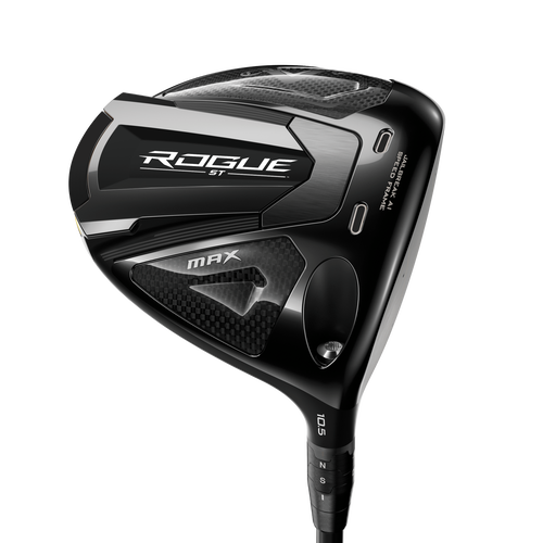 Rogue ST MAX Callaway Customs Drivers - View 1