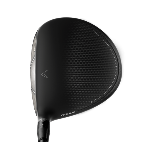 Rogue ST MAX Callaway Customs Drivers - View 2