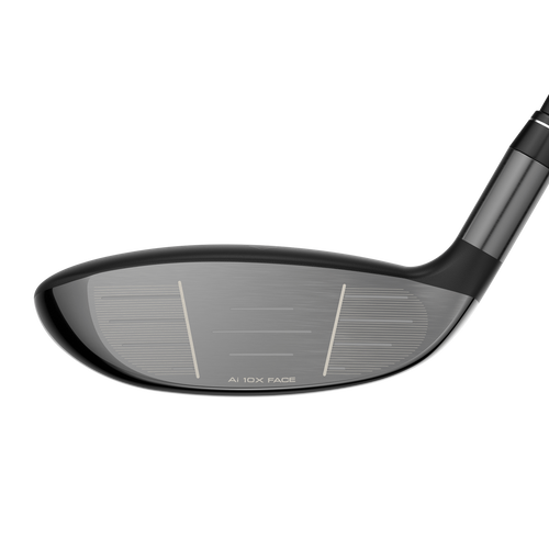 Women's Elyte Max Fast Fairway Woods - View 4