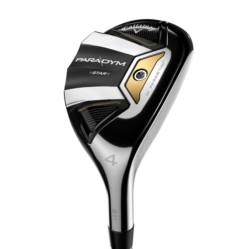 Women's Paradym Star Hybrid - View 1