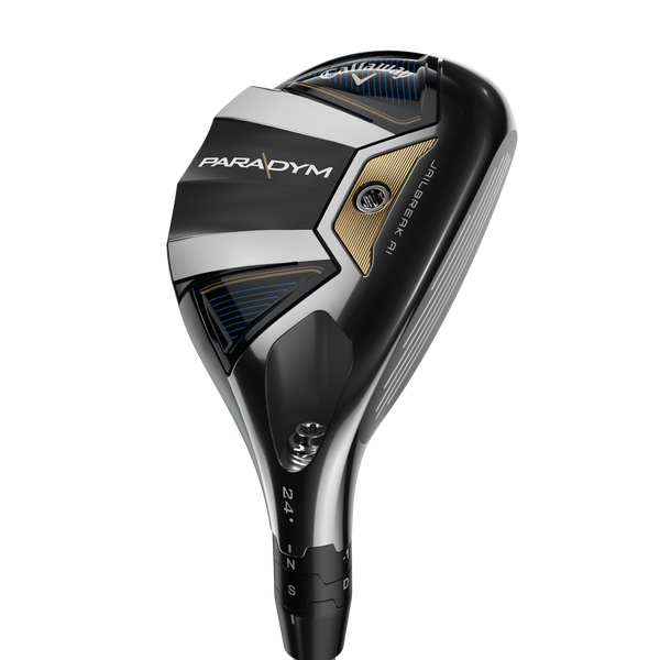 Women's Paradym Hybrids Technology Item