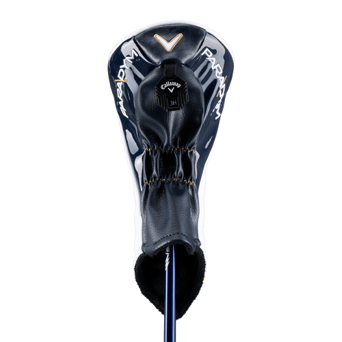 Women's Paradym Hybrids - View 10