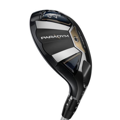 Women's Paradym Hybrids - View 5
