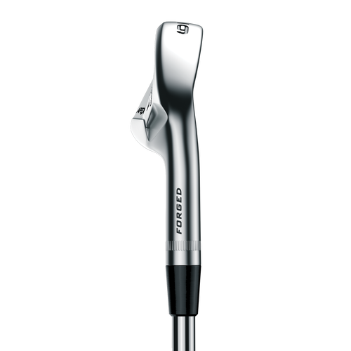 Apex 14 Muscleback Irons - View 5