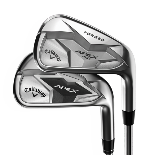 Apex - Apex Pro 19 Combo Set - View 1