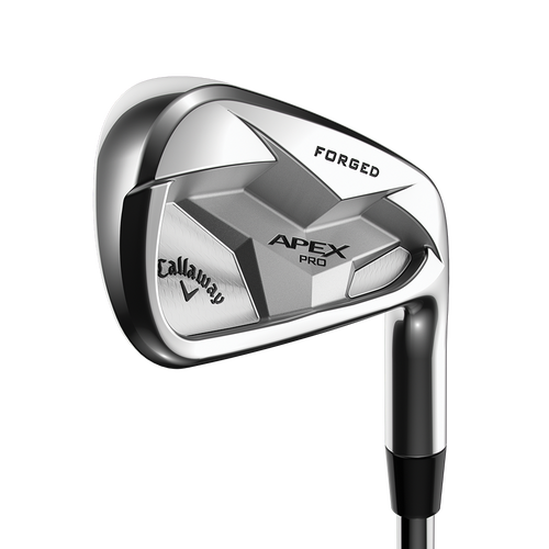 Apex - Apex Pro 19 Combo Set - View 3