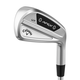 Apex '24 Utility Irons