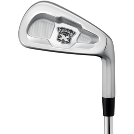 X-Forged NG Irons (2009)