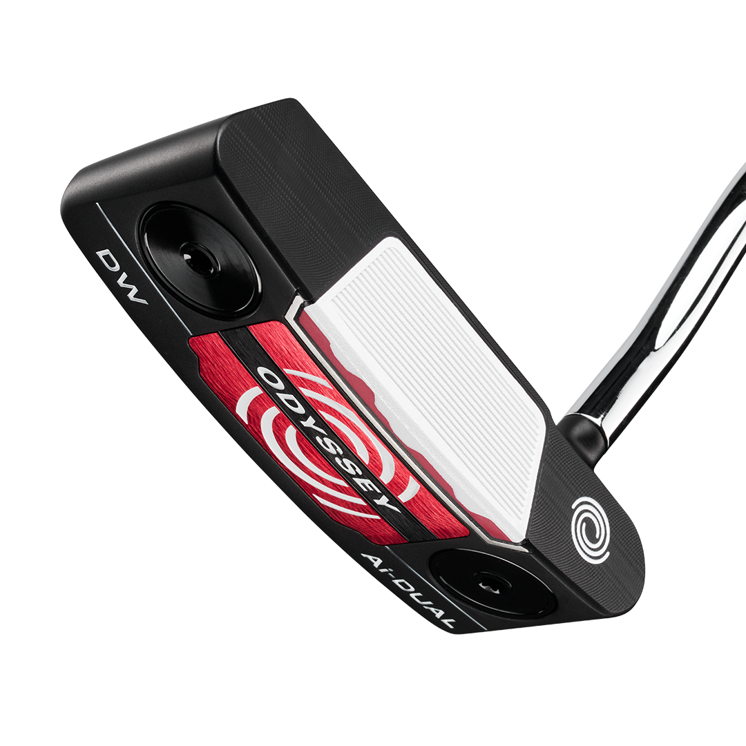Ai-DUAL Double Wide Putter image 5