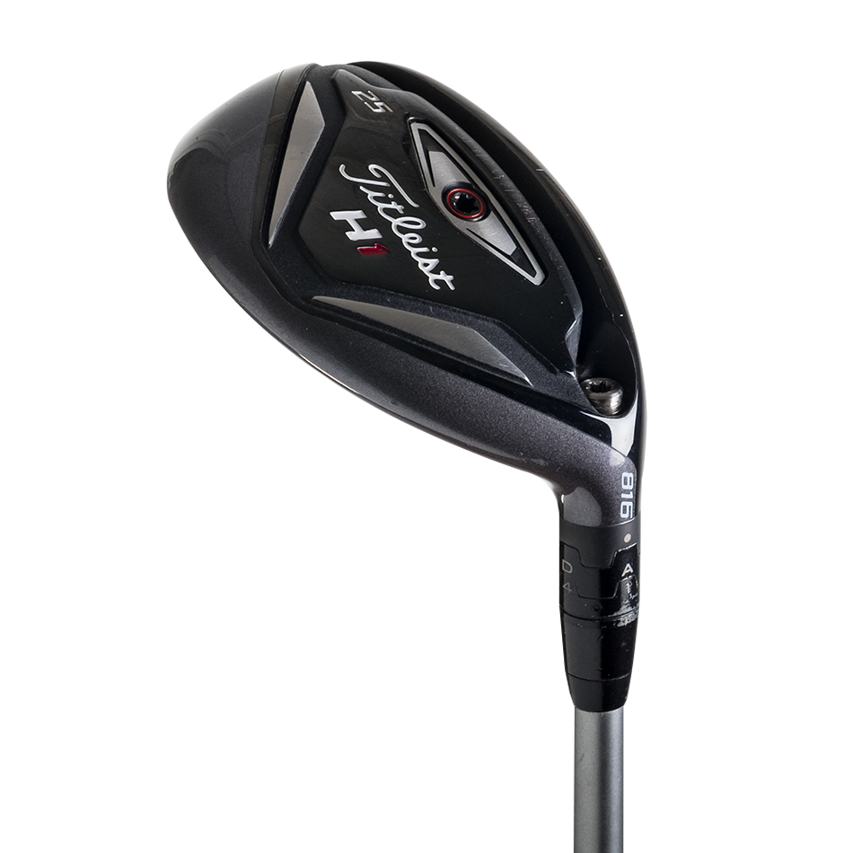 Women's Titleist 816H1 Hybrids image 1