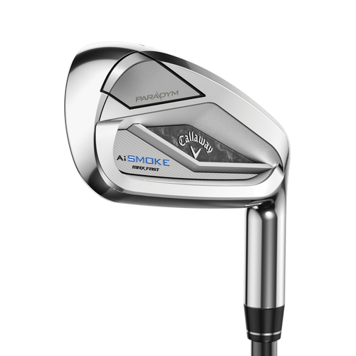 Single Irons